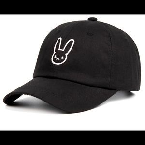 Bad Bunny Hat